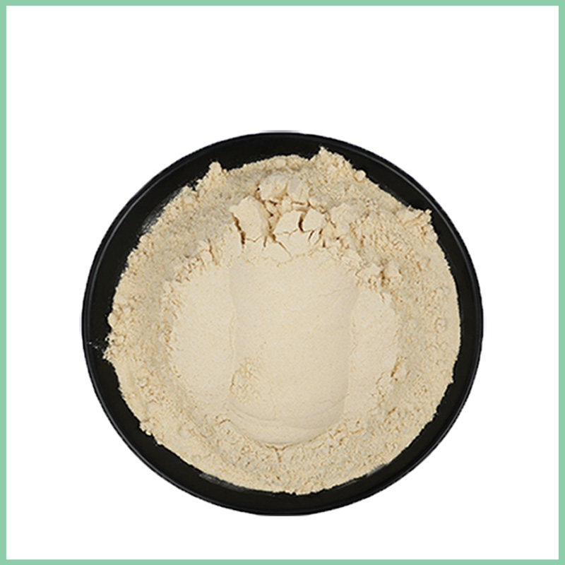 Natural Soy Protein Powder Supplier