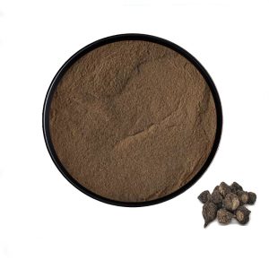 Black Maca Extract Powder – High-Purity Macamides 40% Bulk Wholesale