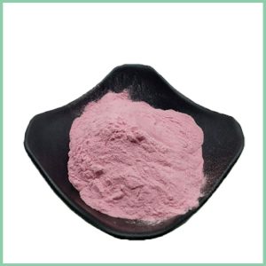 Elderberry pink Standardized Sambucus nigra extract powder rich in anthocyanins, bulk supply for supplements